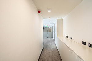 Urban Oasis by Missoni - Mezzanine