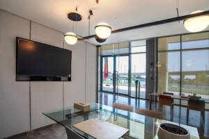 Urban Oasis by Missoni - Office Room