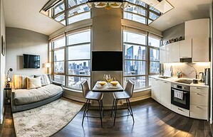 Virtual Tour - Apartment