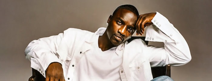 Akon
