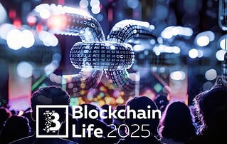 Blockchain Life 2025