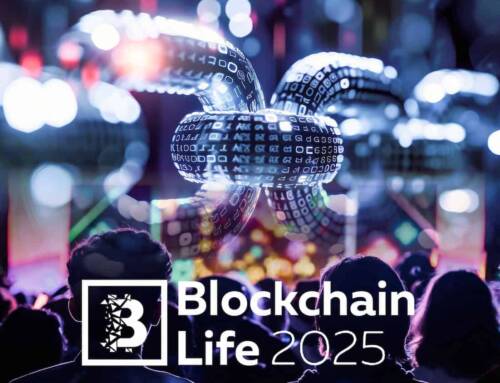 Blockchain Life 2025