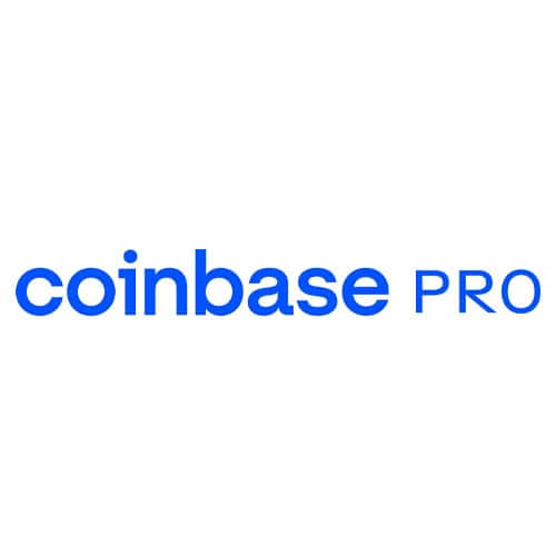 Coinbase Pro Coinbase Pro