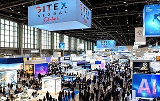 GITEX Global 2025