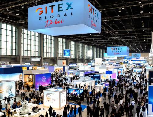 Gitex Global 2025