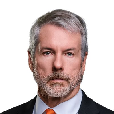 Michael Saylor - Executive Chairman - MicroStrategy