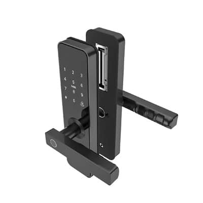 Oji Amber Holiday Home Smart Lock