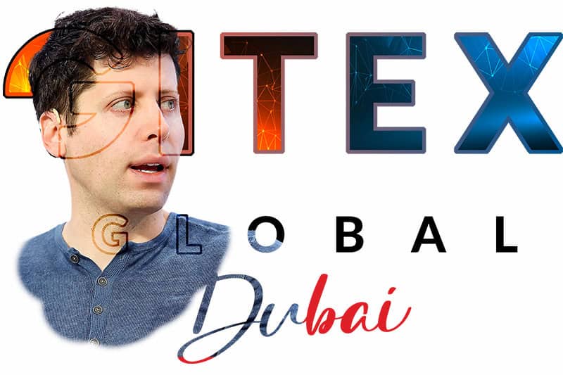 Sam Altman