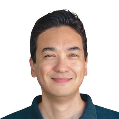 Simon-Gerovich - President - Metaplanet Inc