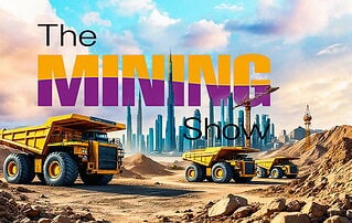The Mining Show 2025