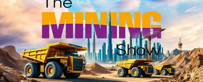 The Mining Show 2025