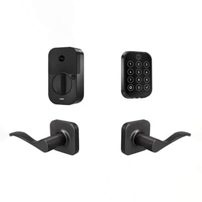 Yale Assure Lock 2 WiFi