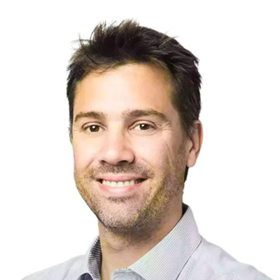 Yoni Assia - CEO - eToro