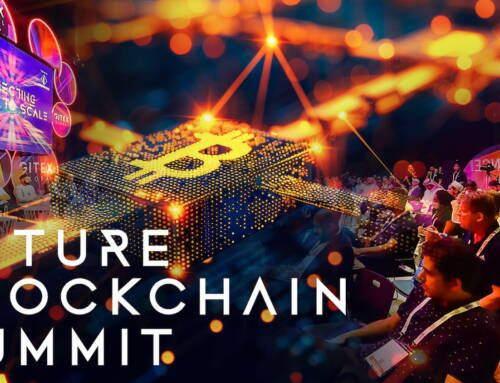 Future Blockchain Summit 2025