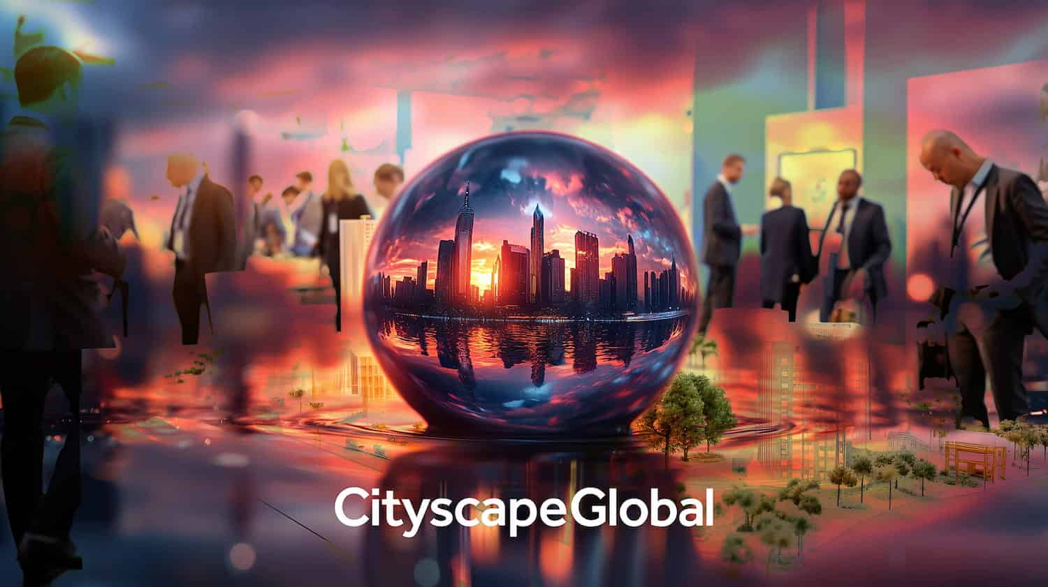 Cityscape Global 2025