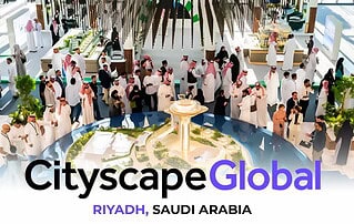 Cityscape Global 2025