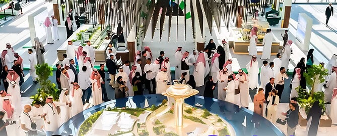 Cityscape Global 2025