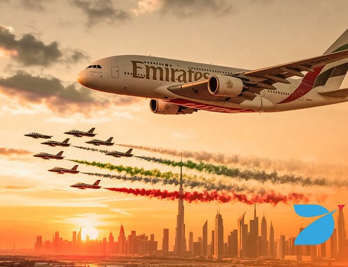 Dubai Airshow 2025
