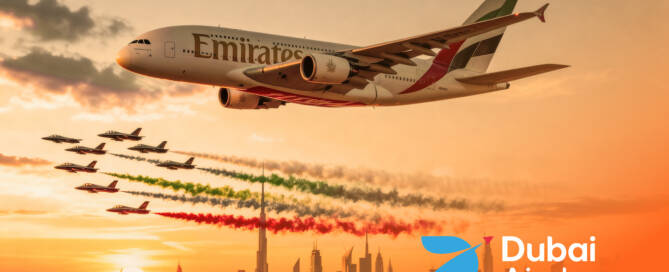 Dubai Airshow 2025