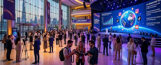 1 Billion Followers Summit 2026