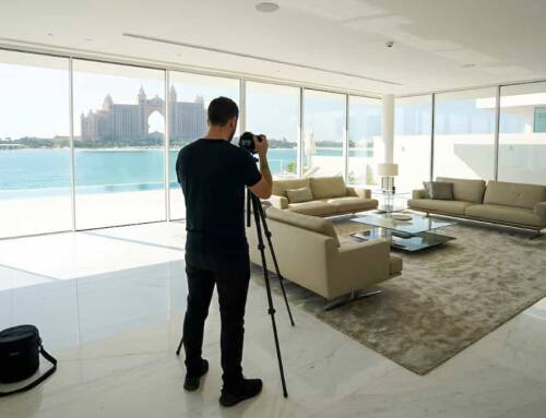 Airbnb Photographer JBR