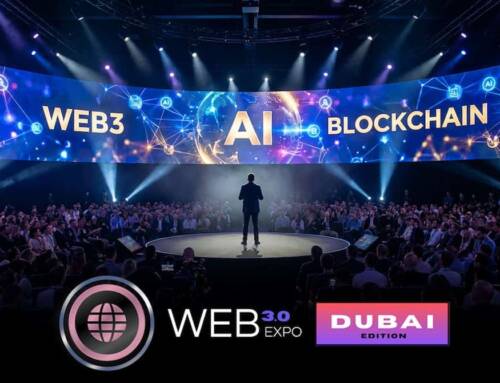 Web3 Expo Dubai 2026