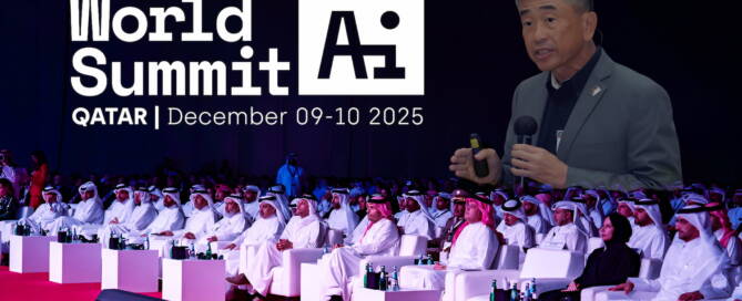 World Summit AI Qatar 2025