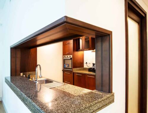 Airbnb Interior Photographer Dubai