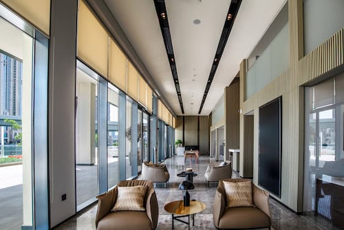 Airbnb Interior Photographer Dubai