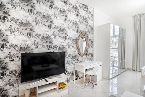 Airbnb Interior Photographer Dubai