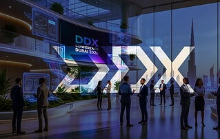 DDX Conference Dubai 2026