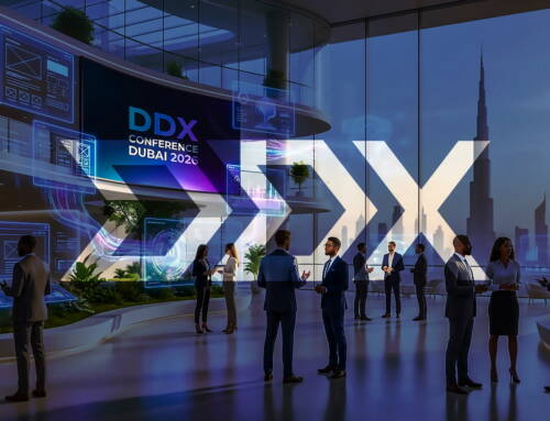 DDX Conference Dubai 2026