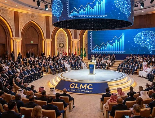 Global Labor Market Conference 2026