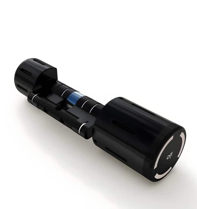 Oji Aleph Waterproof Smart Lock