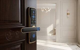 SIRA-approved Smart Locks