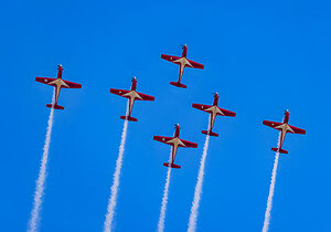 Singapore Airshow 2026