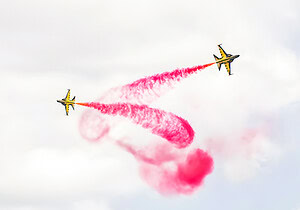 Singapore Airshow 2026