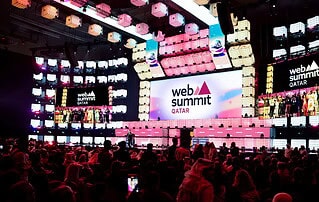 Web Summit Qatar 2026