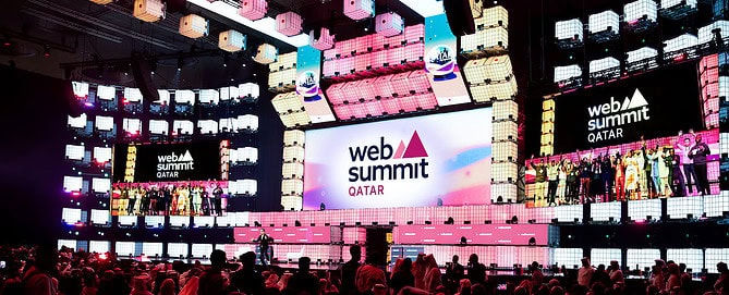 Web Summit Qatar 2026