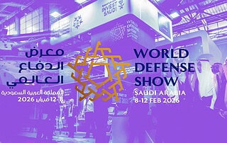 World Defense Show 2026