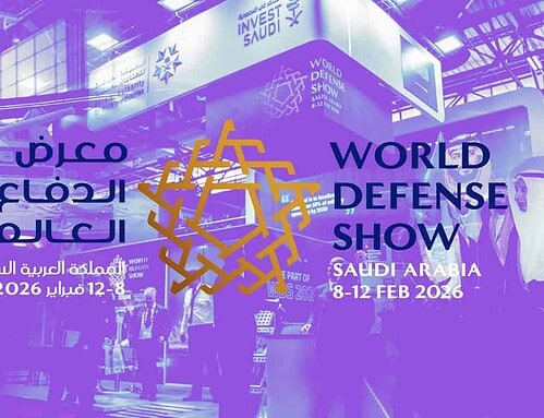 World Defense Show 2026