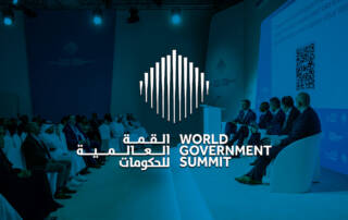 World Governments Summit 2026