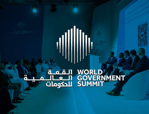 World Governments Summit 2026