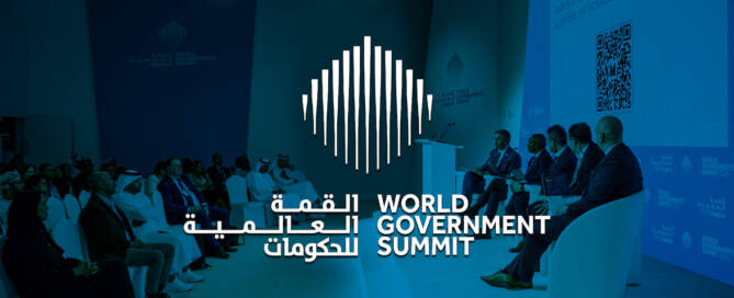 World Governments Summit 2026