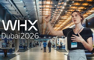 World Health Expo Dubai 2026