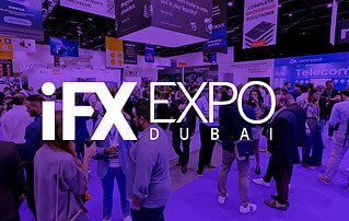 iFX EXPO Dubai 2026