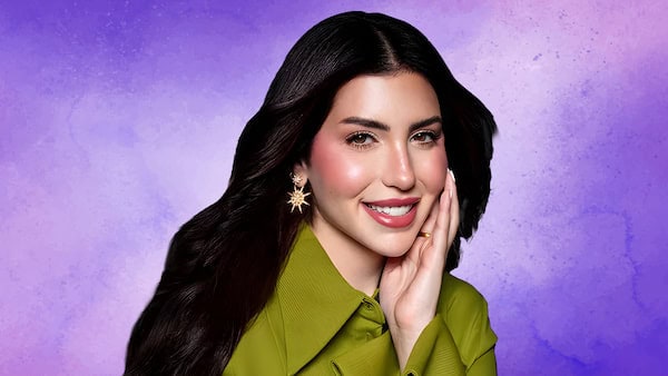 Areej Nashashibi - Beauty - Content Creator