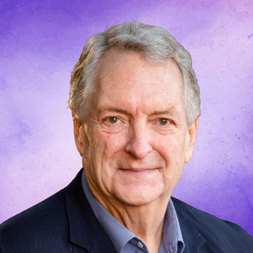 Dave Ulrich - Emeritus Professor and Father of modern HR, leadership expert, and author of 30+ books
