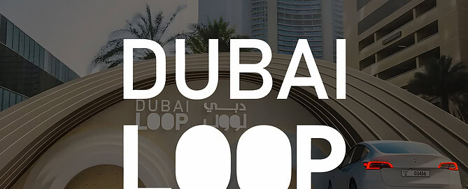 Dubai Loop - RTA