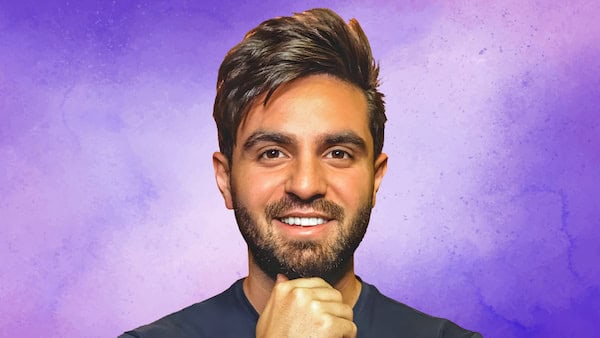 Ghaith Marwan - Adventure Content Creator